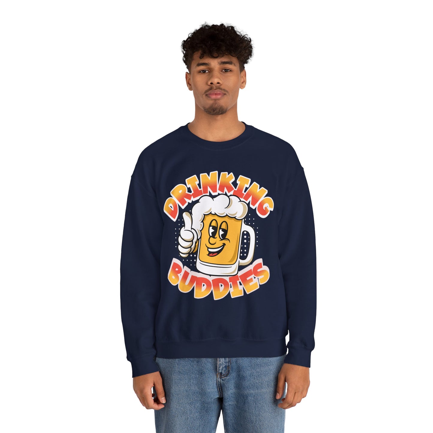 KOLSCH - Drinks (Sweatshirt)