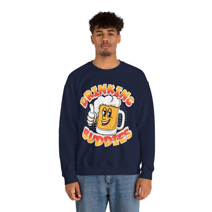 KOLSCH - Drinks (Sweatshirt)