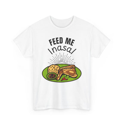 BACOLOD INASAL - Filipino Food (Basic Tee)