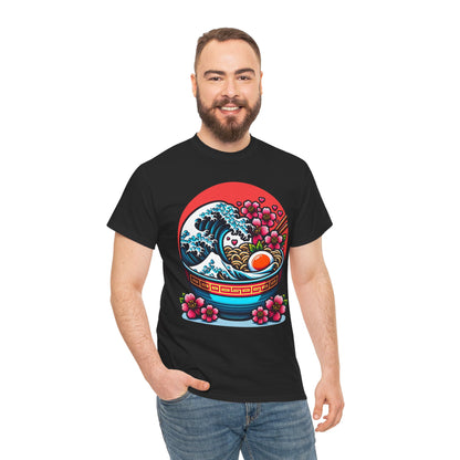 HAKATA RAMEN - Japanese Food (Basic Tee)