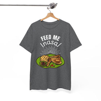 BACOLOD INASAL - Filipino Food (Basic Tee)