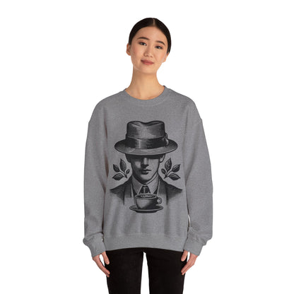 BOURBON CARAMEL - Coffee (Sweatshirt)