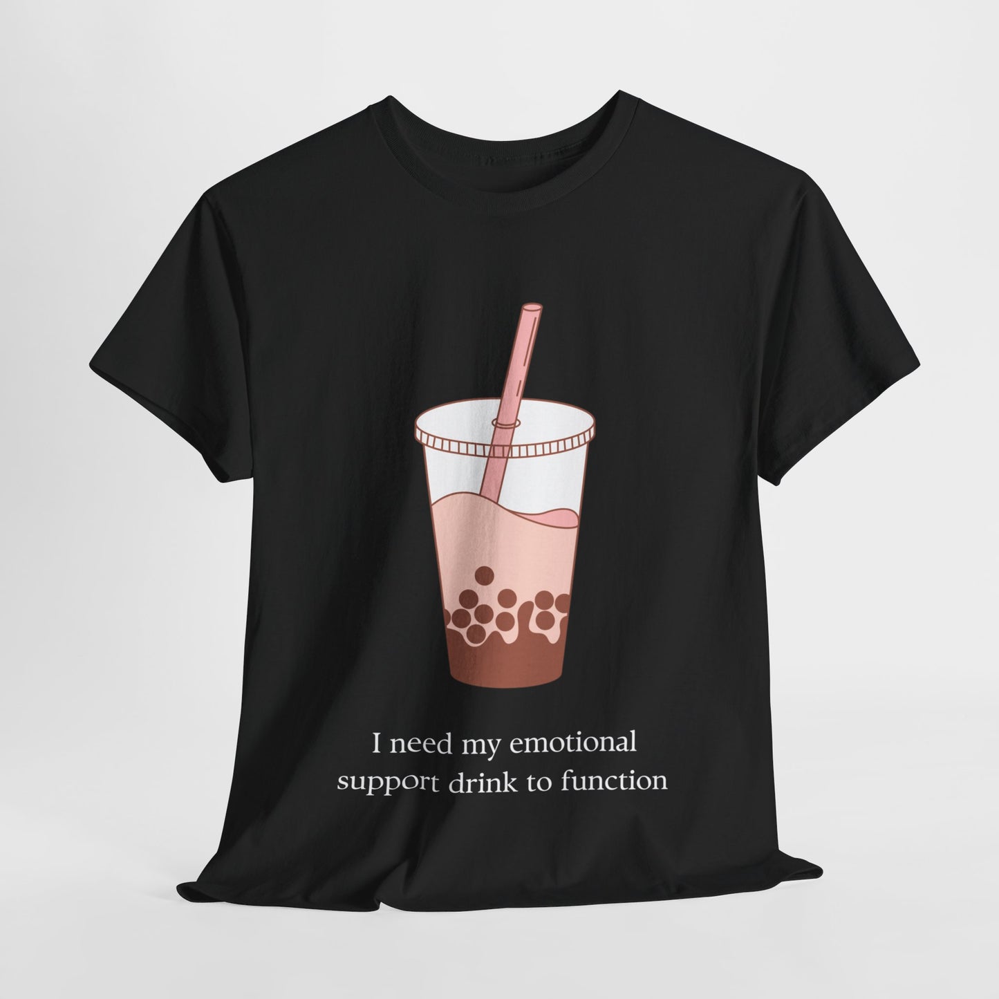 MILK TEA - Drinks (Basic Tee)