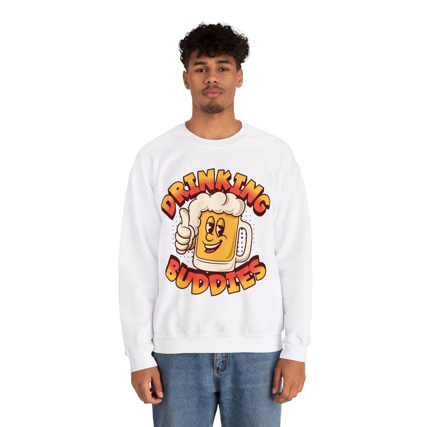 KOLSCH - Drinks (Sweatshirt)