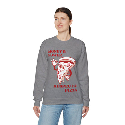 MARGHERITA - Pizza (Sweatshirt)