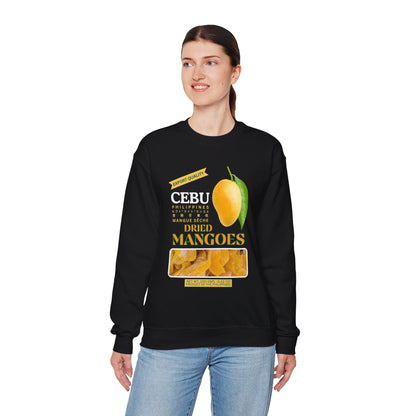 DRIED MANGOES - Pasalubong Center (Sweatshirt)