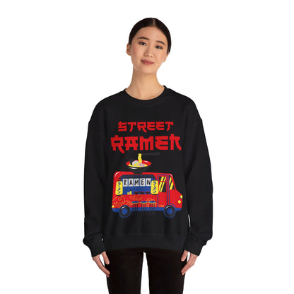 ONOMICHI RAMEN - Japanese Food (Sweatshirt)