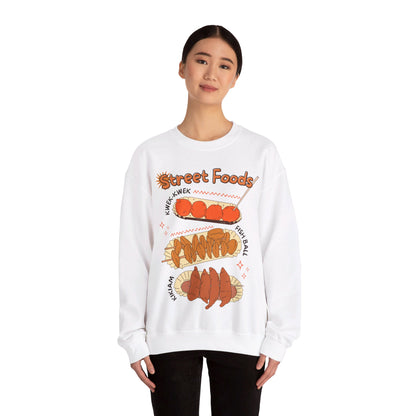 KIKIAM 1 - Filipino Food (Sweatshirt)