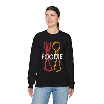 FOODIE 2 - Foodie (Sweatshirt)