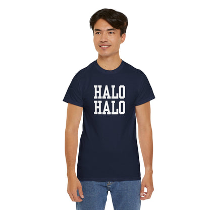 HALO-HALO 2 - Filipino Food (Basic Tee)