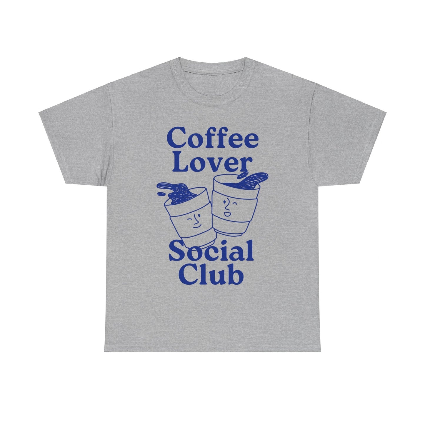 TURKISH COFFEE - Coffee (Basic Tee)