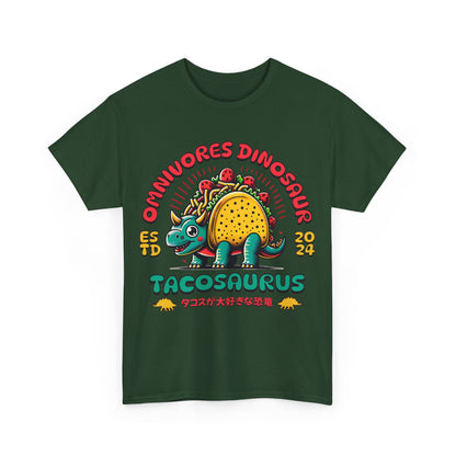 BIRRIA - Tacos/Nachos (Basic Tee)