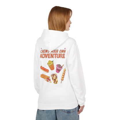 BETAMAX 1 - Filipino Food (Hoodie)