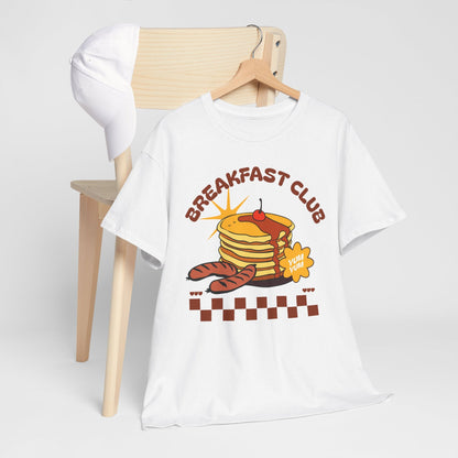 BREAKFAST CLUB 2 - Breakfast (Kids Tee)