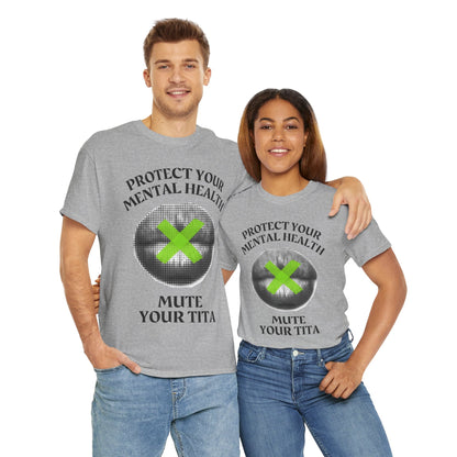 ATCHARA - Filipino Food (Basic Tee)