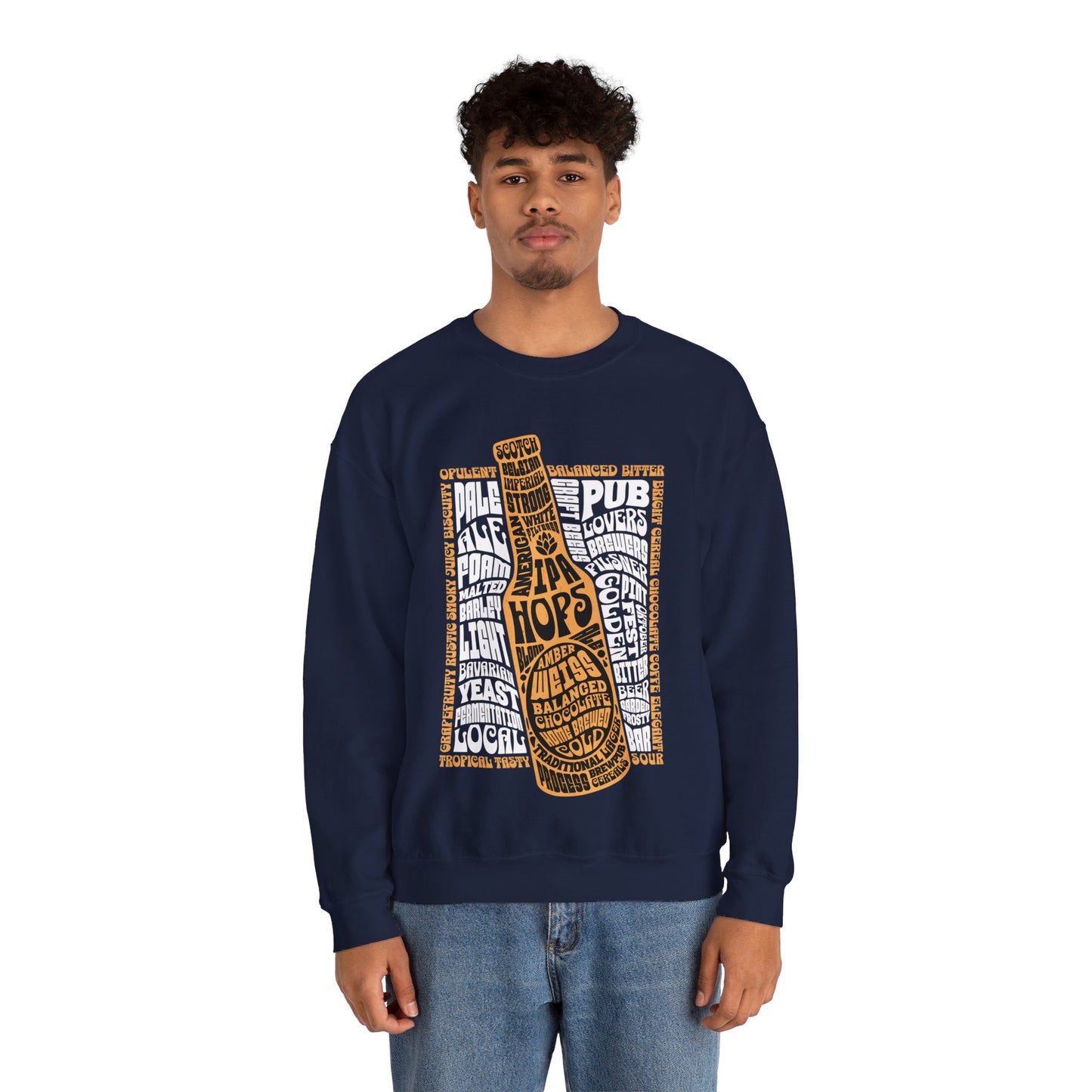 ALTBIER - Drinks (Sweatshirt)