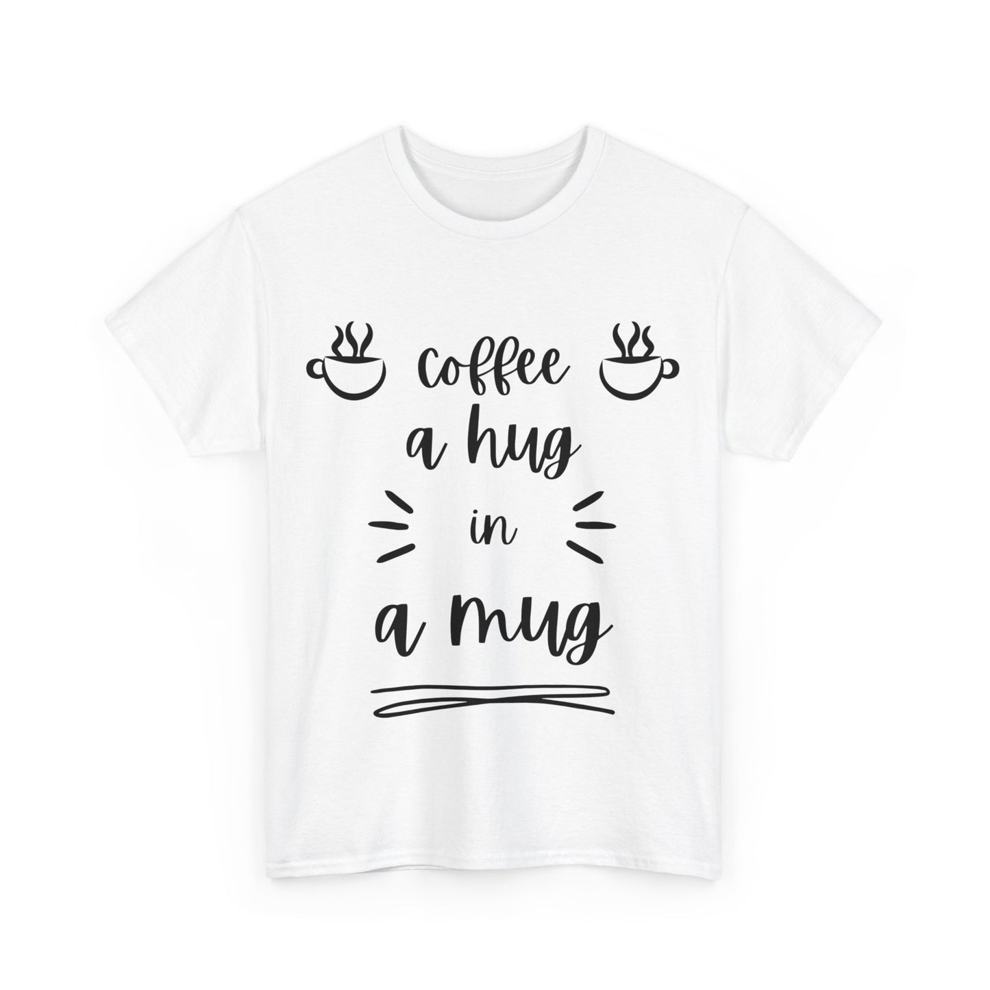 CAFÉ TINTO - Coffee (Basic Tee)