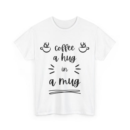 CAFÉ TINTO - Coffee (Basic Tee)