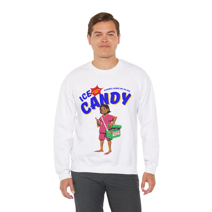 ICE CANDY 1 - Sari-Sari Store (Sweatshirt)