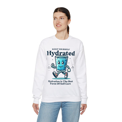 TONIC WATER - Drinks (Sweatshirt)