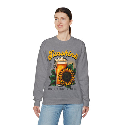 BLONDE ALE - Drinks (Sweatshirt)