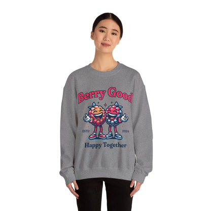 RASPBERRY - Fruits (Sweatshirt)