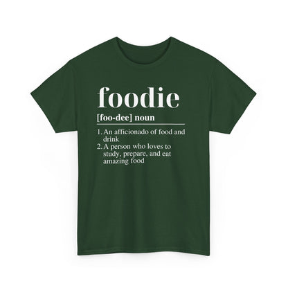 FOODIE 3 - Foodie (Basic Tee)