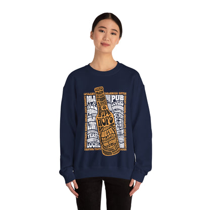 ALTBIER - Drinks (Sweatshirt)