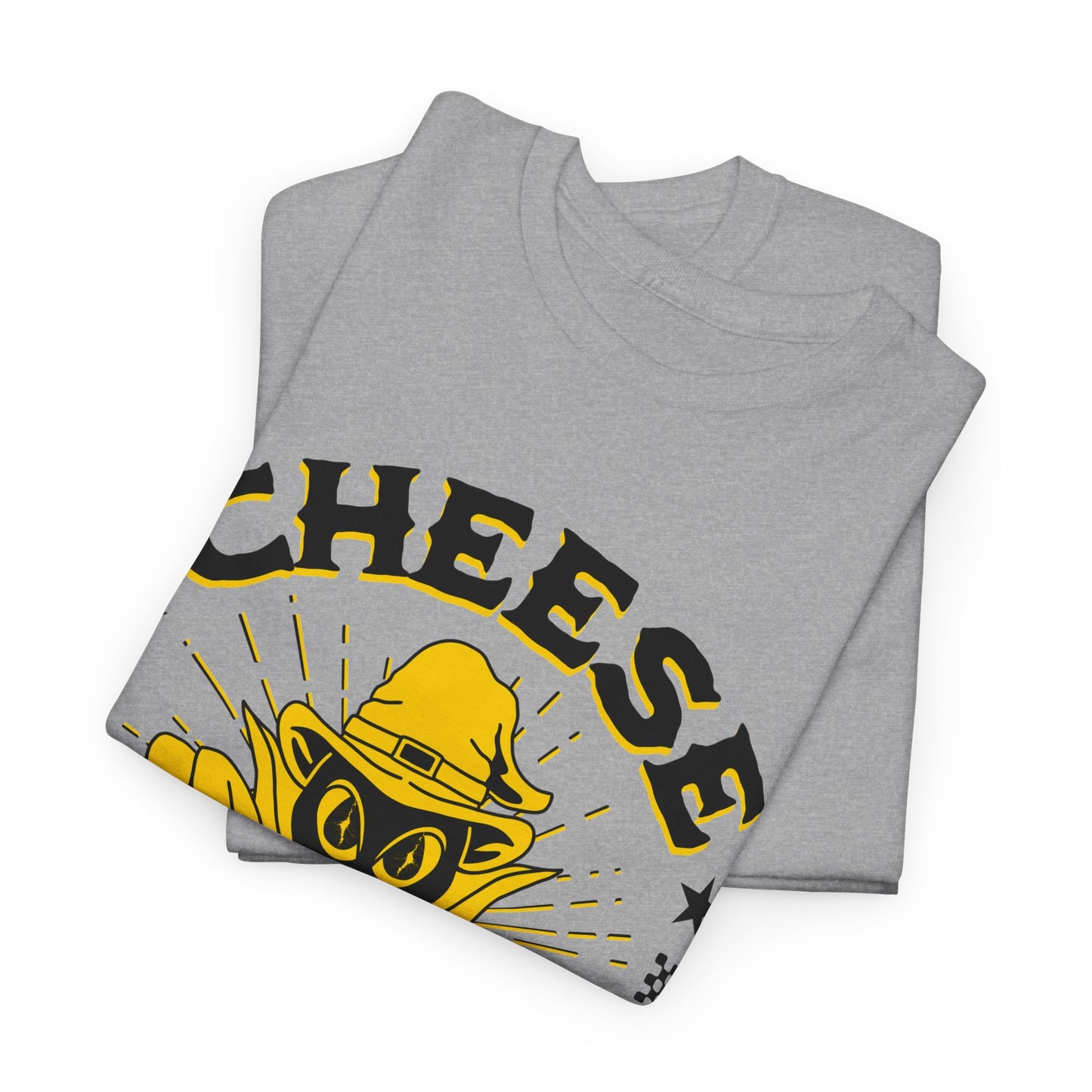 EXTRA PARMESAN - Extras (Basic Tee)