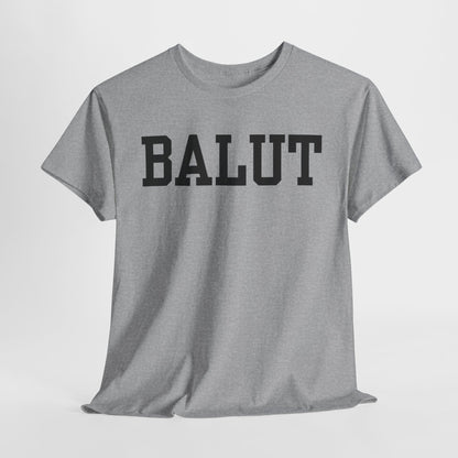 BALUT 7 - Filipino Food (Basic Tee)