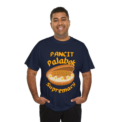 PALABOK - Filipino Food (Basic Tee)