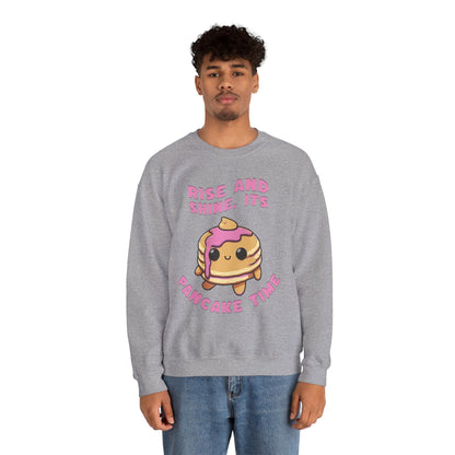 BUTTERMILK PANCAKE - Breakfast (Sweatshirt)