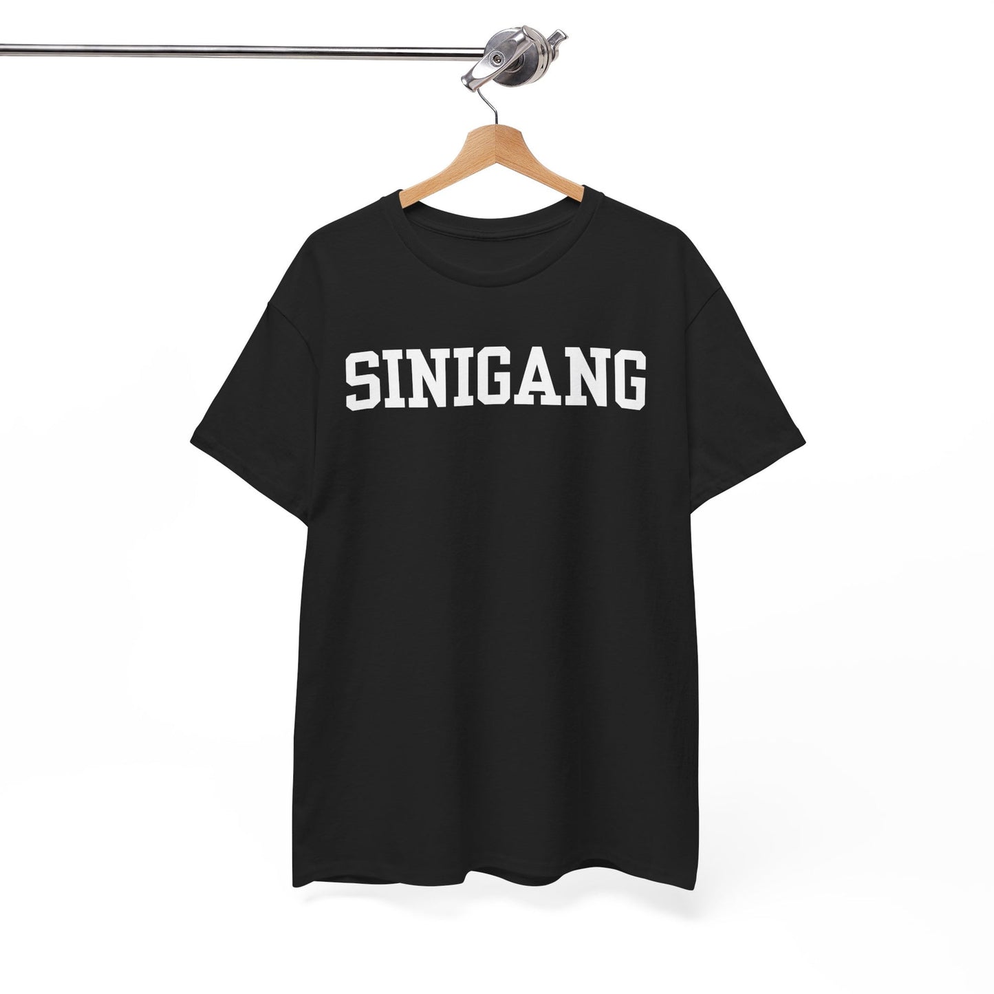 SINIGANG - Filipino Food (Basic Tee)