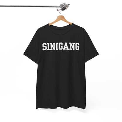 SINIGANG - Filipino Food (Basic Tee)