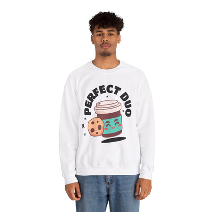 CAFÈ GARAM - Coffee (Sweatshirt)