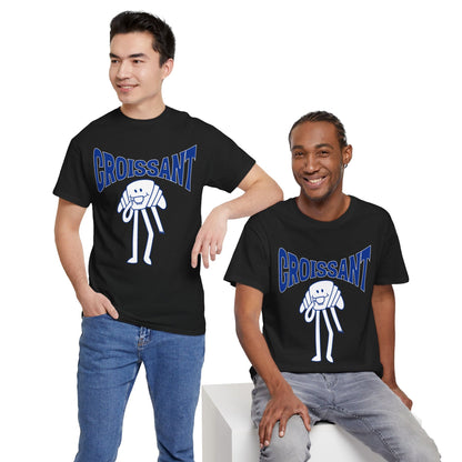 CROISSANT 1 - Bread (Basic Tee)