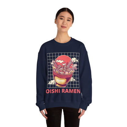 SHOYU RAMEN - Japanese Food (Sweatshirt)