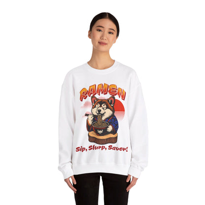 KAGOSHIMA RAMEN - Japanese Food (Sweatshirt)