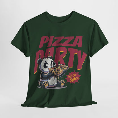 PASTRAMI - Pizza (Basic Tee)