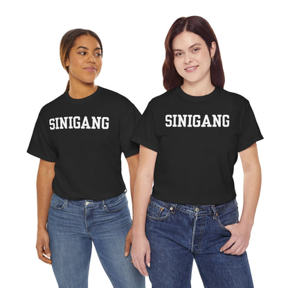 SINIGANG - Filipino Food (Basic Tee)