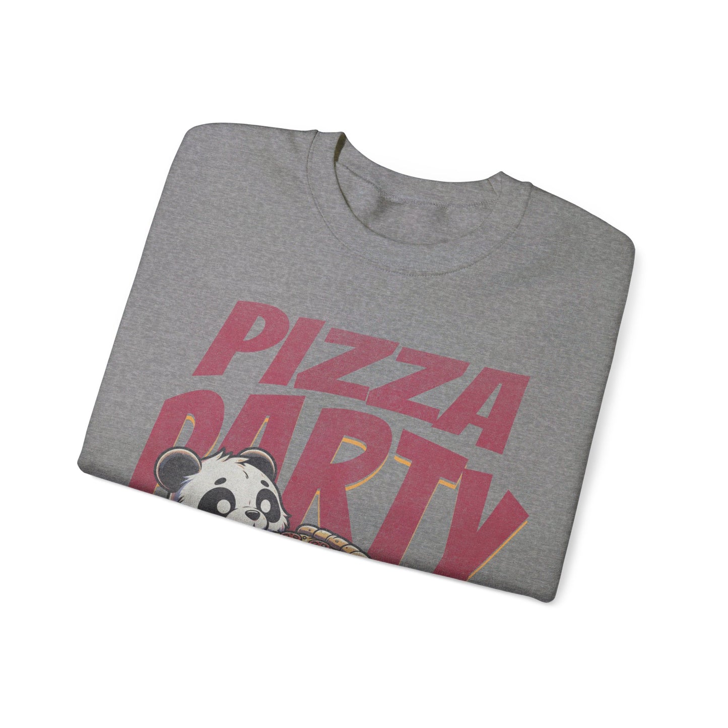 PASTRAMI - Pizza (Sweatshirt)