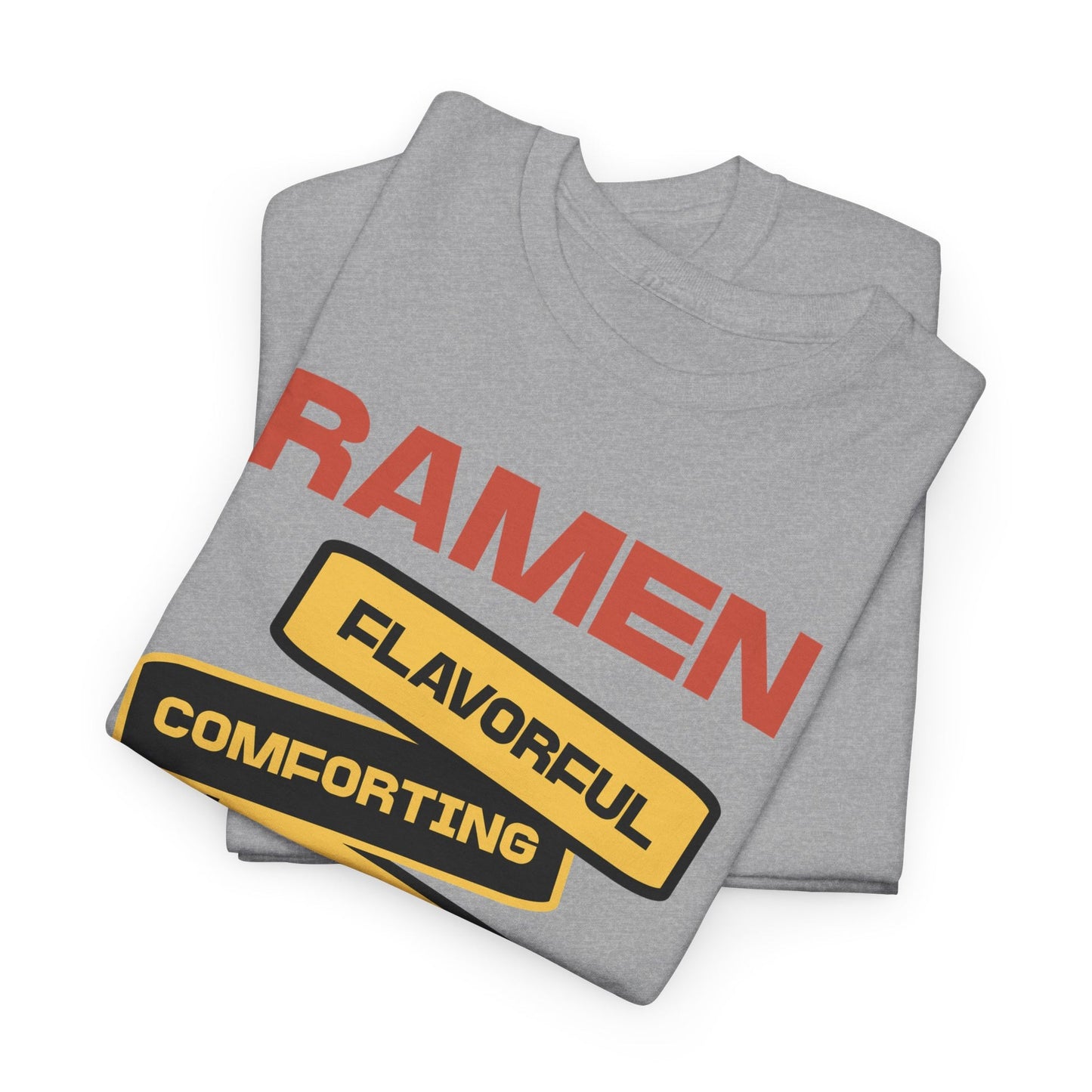 WAKAYAMA RAMEN - Japanese Food (Basic Tee)