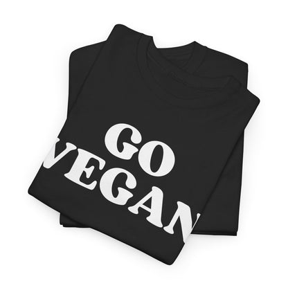 LEGUME - Vegan (Basic Tee)
