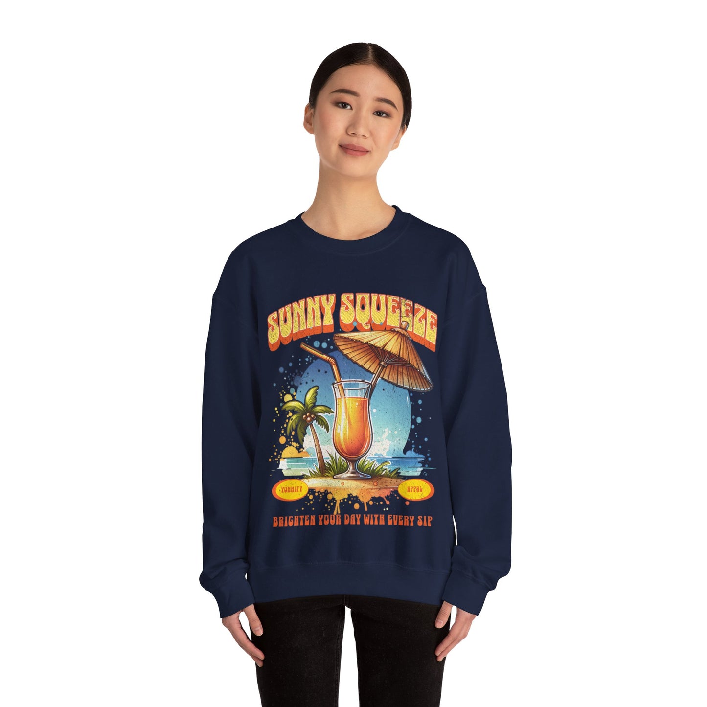 MARTINI - Drinks (Sweatshirt)