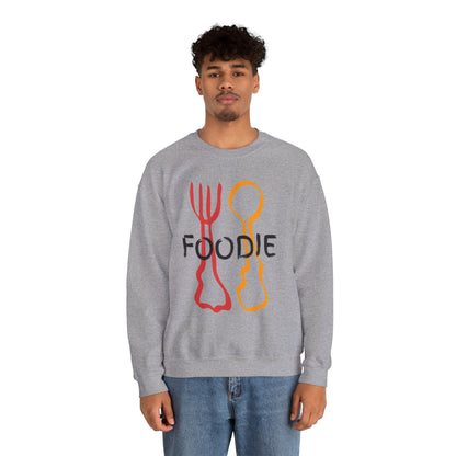 FOODIE 2 - Foodie (Sweatshirt)