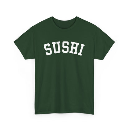 CHIRASHI - Japanese Food (Basic Tee)