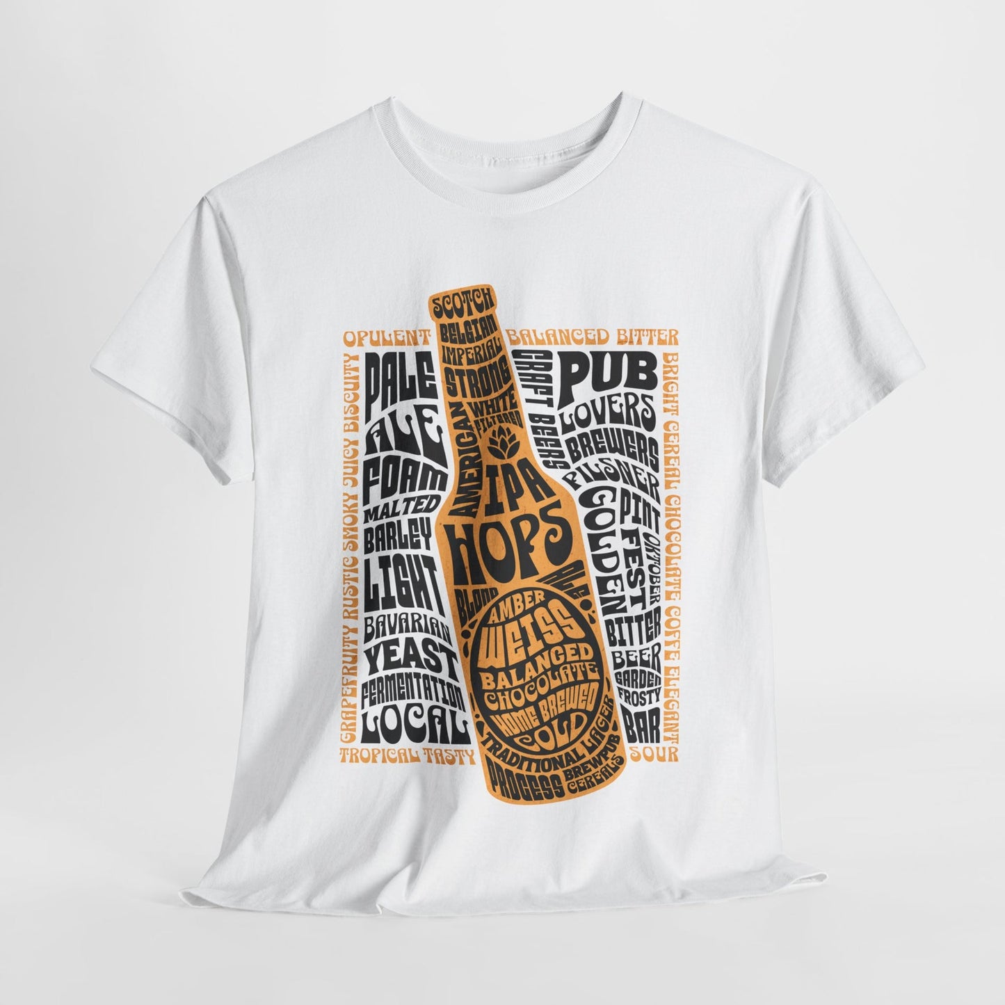 ALTBIER - Drinks (Basic Tee)
