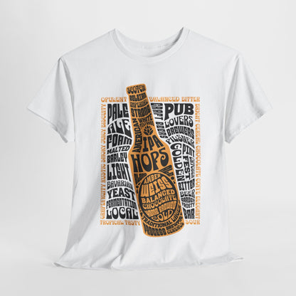 ALTBIER - Drinks (Basic Tee)