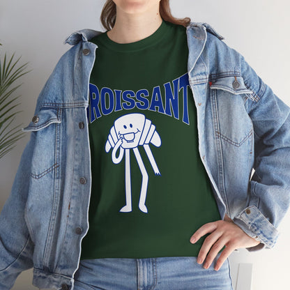 CROISSANT 1 - Bread (Basic Tee)