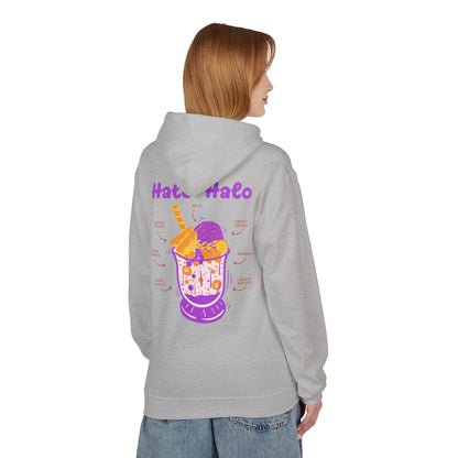 KANTO HALO-HALO - Filipino Food (Hoodie)